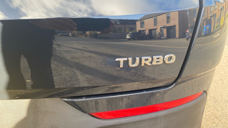 Vauxhall Grandland X 1.2 Turbo Sport Nav 5dr Petrol Hatchback